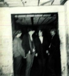 C14 ,Cavern Club